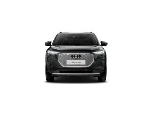 Audi Q4 e-tron 55 e-tron quattro Matrix Kamera Navi SONOS