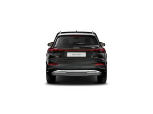 Audi Q4 e-tron 55 e-tron quattro Matrix Kamera Navi SONOS