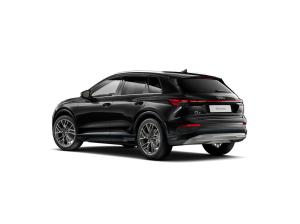 Audi Q4 e-tron 55 e-tron quattro Matrix Kamera Navi SONOS