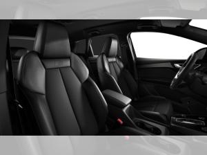 Audi Q4 e-tron 55 e-tron quattro Matrix Kamera Navi SONOS