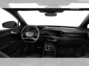 Audi Q4 e-tron 55 e-tron quattro Matrix Kamera Navi SONOS