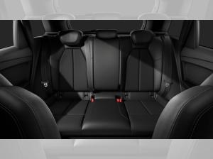 Audi Q4 e-tron 55 e-tron quattro Matrix Kamera Navi SONOS