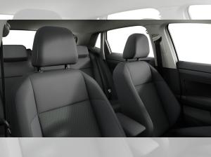 Volkswagen Polo Life 1,0 l TSI 70 kW (95 PS) 7-Gang-Doppelkupplungsgetriebe DSG