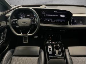 Audi Q6 e-tron qu. 2x S-line 0.25% TECHPRO MATRIX B&O HUD 360° WÄRMEP. 5-J-GARANTIE