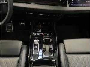 Audi Q6 e-tron qu. 2x S-line 0.25% TECHPRO MATRIX B&O HUD 360° WÄRMEP. 5-J-GARANTIE