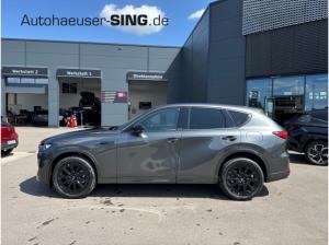 Mazda CX-60 Homura Plus Allrad 360° Matrix-LED Keyless