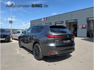 Mazda CX-60 Homura Plus Allrad 360° Matrix-LED Keyless