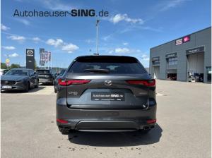 Mazda CX-60 Homura Plus Allrad 360° Matrix-LED Keyless