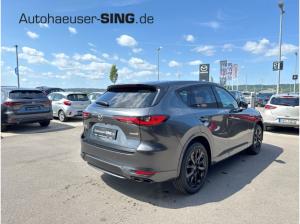 Mazda CX-60 Homura Plus Allrad 360° Matrix-LED Keyless