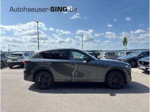 Mazda CX-60 Homura Plus Allrad 360° Matrix-LED Keyless