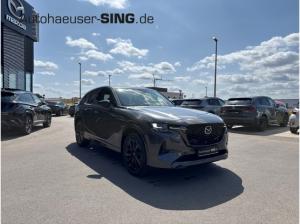 Mazda CX-60 Homura Plus Allrad 360° Matrix-LED Keyless