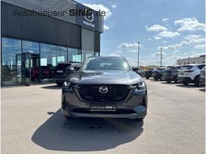 Mazda CX-60 Homura Plus Allrad 360° Matrix-LED Keyless