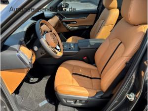 Mazda CX-60 Homura Plus Allrad 360° Matrix-LED Keyless