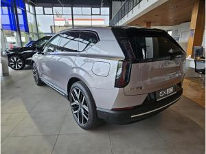 Volvo EX60 P6 Plus *Bestellaktion*