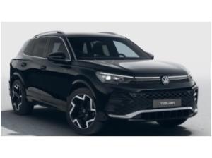 Volkswagen Tiguan R-Line Gewerbe, 1,5 l eTSI OPF 110 kW (150 PS) 7-Gang-Doppelkupplungsgetriebe DSG