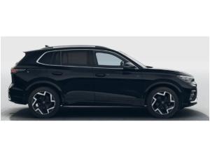 Volkswagen Tiguan R-Line Gewerbe, 1,5 l eTSI OPF 110 kW (150 PS) 7-Gang-Doppelkupplungsgetriebe DSG
