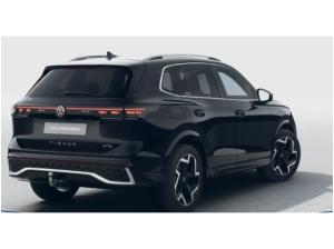 Volkswagen Tiguan R-Line Gewerbe, 1,5 l eTSI OPF 110 kW (150 PS) 7-Gang-Doppelkupplungsgetriebe DSG