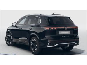 Volkswagen Tiguan R-Line Gewerbe, 1,5 l eTSI OPF 110 kW (150 PS) 7-Gang-Doppelkupplungsgetriebe DSG