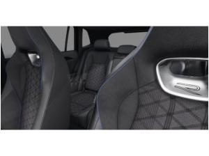 Volkswagen Tiguan R-Line Gewerbe, 1,5 l eTSI OPF 110 kW (150 PS) 7-Gang-Doppelkupplungsgetriebe DSG