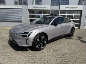 Volvo ES90