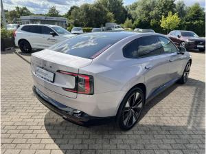 Volvo ES90