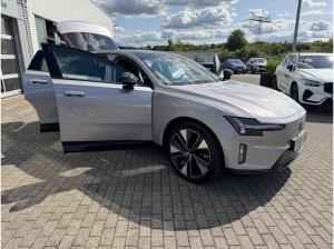 Volvo ES90