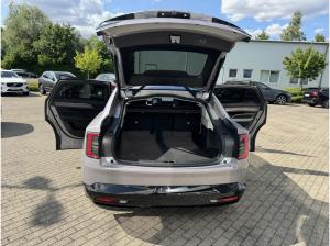 Volvo ES90