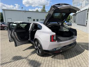 Volvo ES90