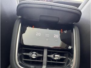 Volvo ES90