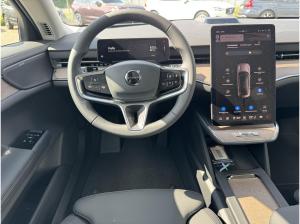Volvo ES90