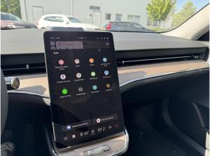 Volvo ES90