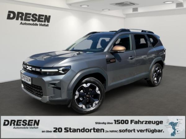 Dacia Bigster Extreme🔥Mild Hybrid TCe 130 4x4🔥ALLWETTER🔥EL. HECKKLAPPE🔥WINTER-PLUS-PAKET🔥CITY-PAKET