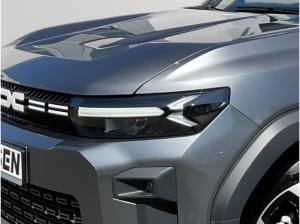 Dacia Bigster Extreme🔥Mild Hybrid TCe 130 4x4🔥ALLWETTER🔥EL. HECKKLAPPE🔥WINTER-PLUS-PAKET🔥CITY-PAKET