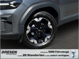 Dacia Bigster Extreme🔥Mild Hybrid TCe 130 4x4🔥ALLWETTER🔥EL. HECKKLAPPE🔥WINTER-PLUS-PAKET🔥CITY-PAKET