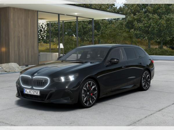 BMW i5 xDrive40 Touring - Vorführer verf. 03/2027 - (0,25%)