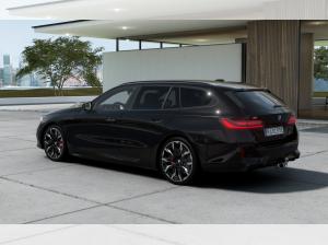 BMW i5 xDrive40 Touring - Vorführer verf. 03/2027 - (0,25%)