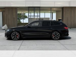 BMW i5 xDrive40 Touring - Vorführer verf. 03/2027 - (0,25%)