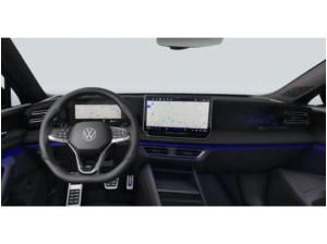Volkswagen Tiguan R-Line Allrad, 2,0 l TSI OPF 4MOTION 150 kW (204 PS) 7-Gang-Doppelkupplungsgetriebe DSG