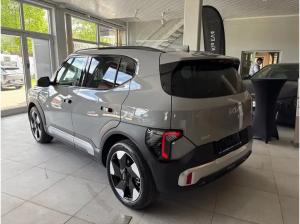 Kia EV2 Earth - 42,2 kWh - Sofort verfügbar
