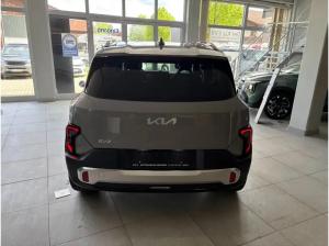 Kia EV2 Earth - 42,2 kWh - Sofort verfügbar