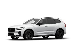 Volvo XC60 T8 Plus Black Edition - Nur begrenzte Verfügbarkeit - Sofort Verfügbar !!!