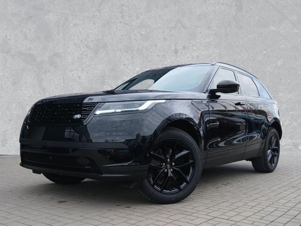 Abbildung Leasingangebot Land Rover Range Rover Velar