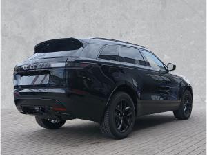 Land Rover Range Rover Velar D200 S