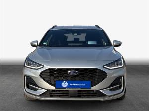 Ford Focus Turnier 1.5 EcoBlue ST-Line X