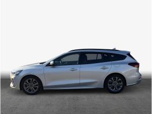 Ford Focus Turnier 1.5 EcoBlue ST-Line X
