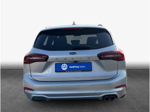 Ford Focus Turnier 1.5 EcoBlue ST-Line X