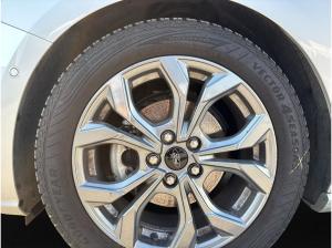 Ford Focus Turnier 1.5 EcoBlue ST-Line X