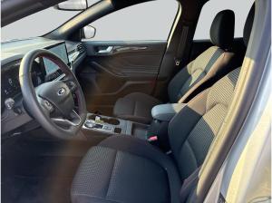Ford Focus Turnier 1.5 EcoBlue ST-Line X