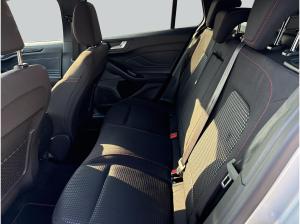 Ford Focus Turnier 1.5 EcoBlue ST-Line X