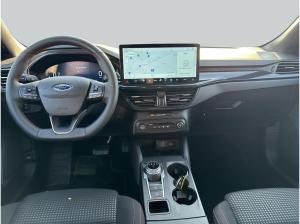 Ford Focus Turnier 1.5 EcoBlue ST-Line X
